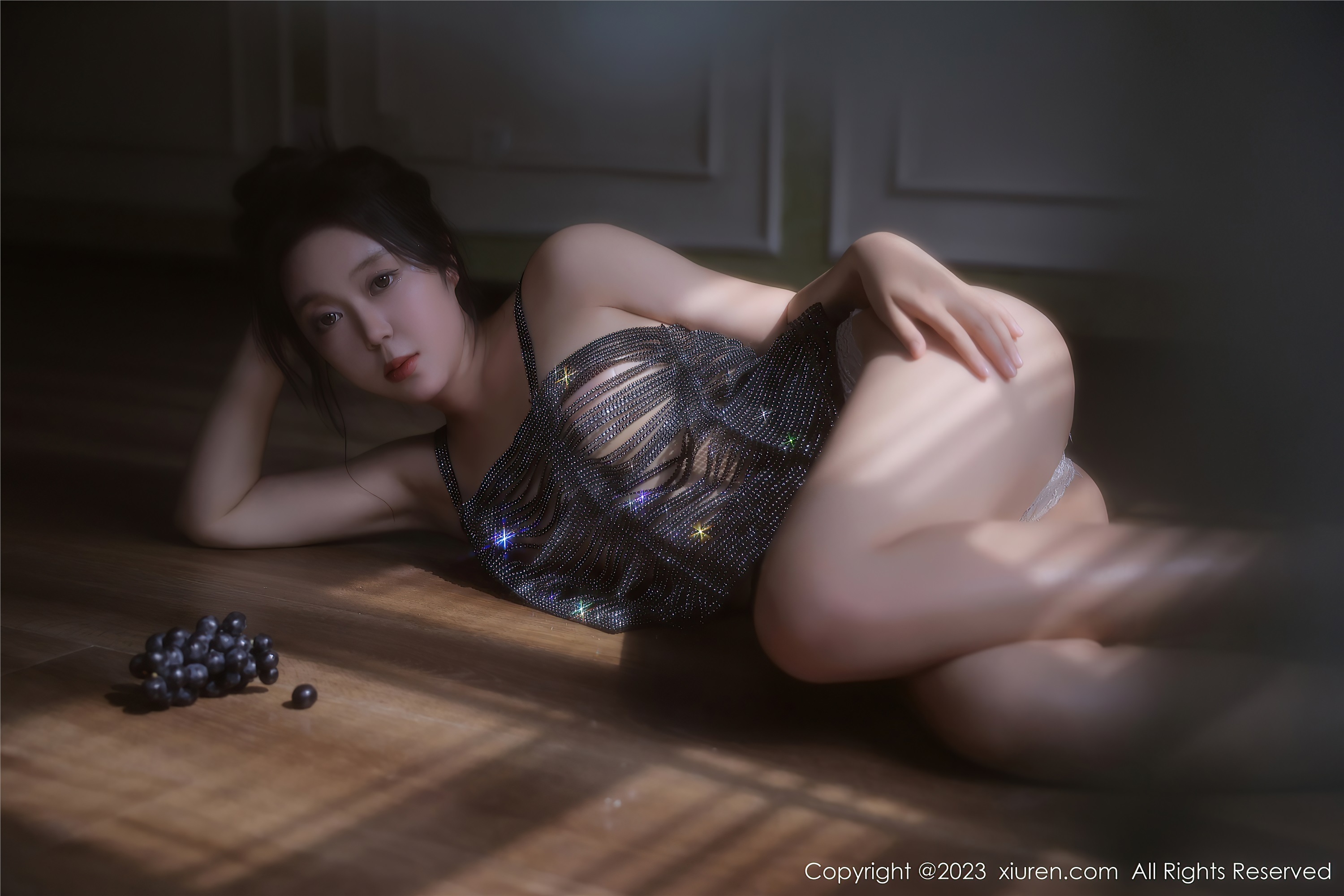 XiuRen秀人网  2023.04.20 NO.6601 露露luncy 万宁旅拍